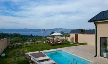 En Iyi Bungalov Evler Hangi şehirde?