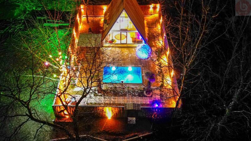 Sapanca Karma Bungalov
