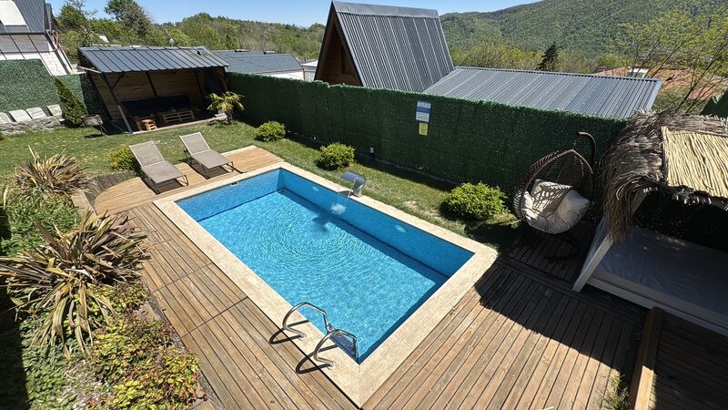 Sapanca Mios Bungalov