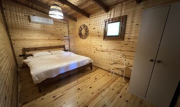 Sapanca Mios Bungalov