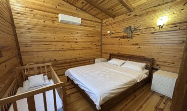 Sapanca Mios Bungalov
