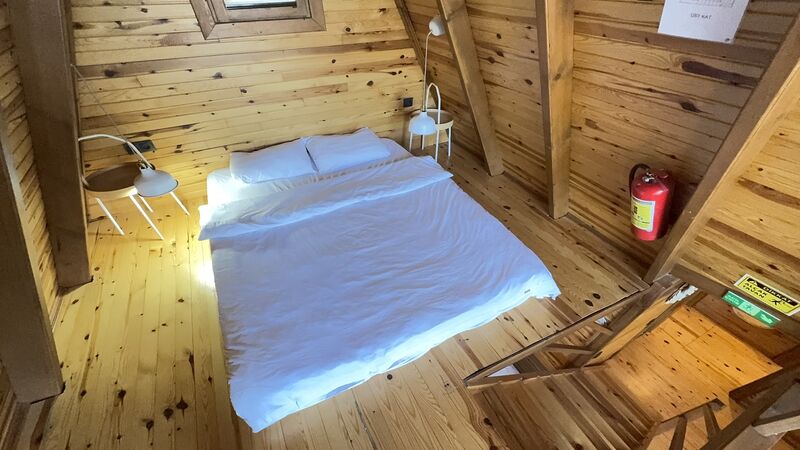 Sapanca Mios Bungalov