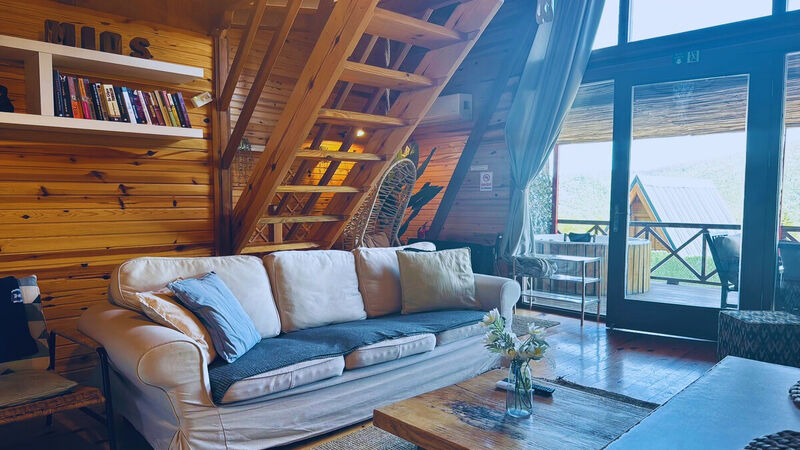 Sapanca Mios Bungalov