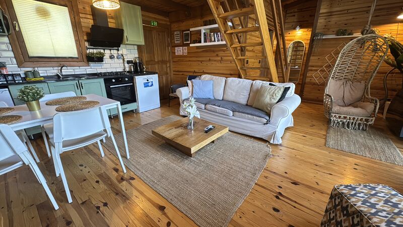 Sapanca Mios Bungalov