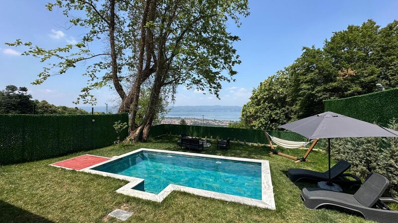 Sapanca Room Bungalov