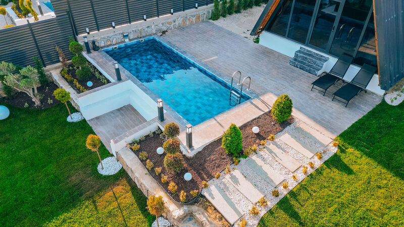 Geyve Sun Valley Bungalow