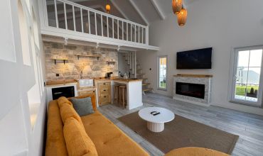 Purple Bungalov Darıca