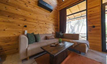 Sapanca Room Bungalov
