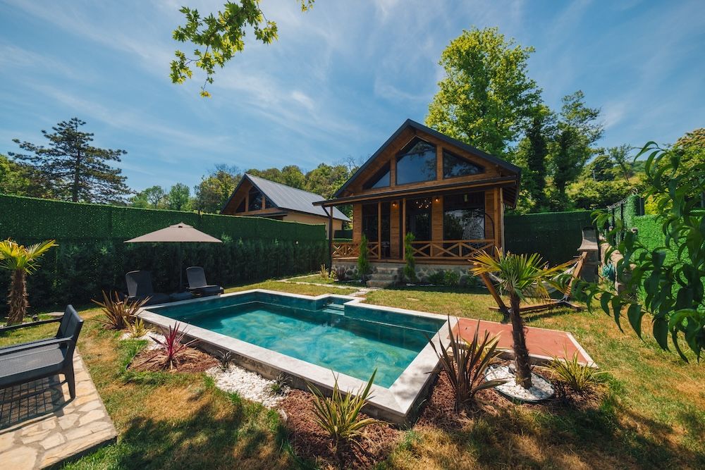 Sapanca Room Bungalov