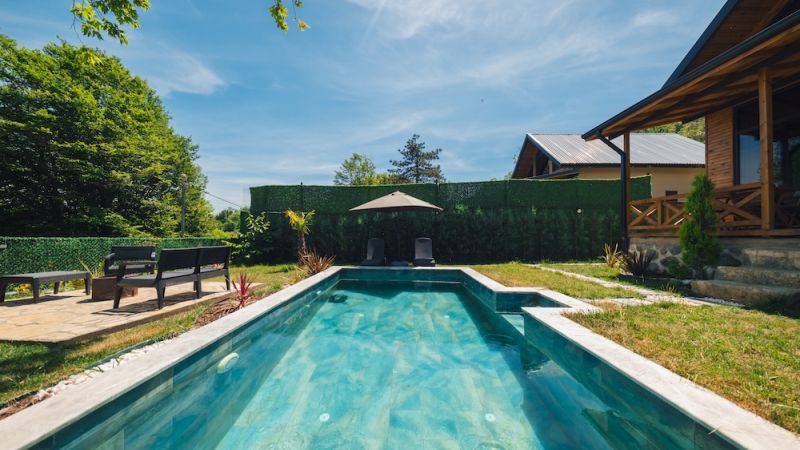 Sapanca Room Bungalov