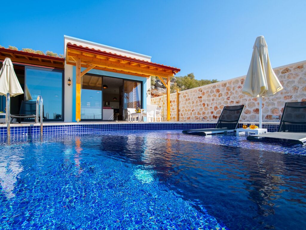 VP Villa Ruby