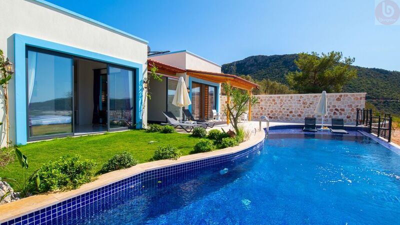 VP Villa Ruby