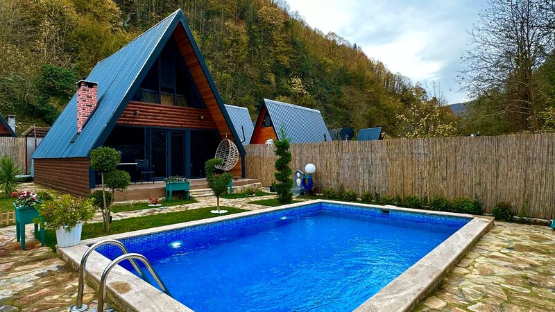 Seyyah Bungalov